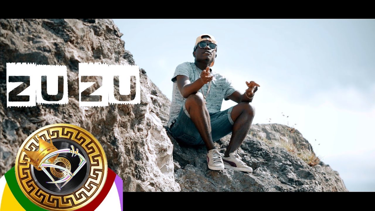Zu Zu - Solo [Official Music Video] S.T.R 2017
