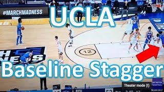 UCLA | Baseline Staggered (Miami)