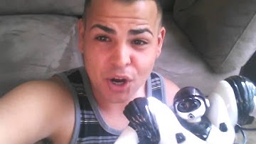 Anthony Perez Is BACK!! Dreamcast 2 Info!!! [REUPLOAD]