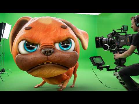 [BEHIND THE SCENES] Dark Pals - One Way Ticket (official song)