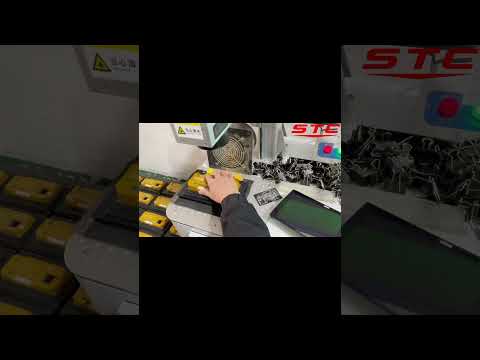 Customize the Car