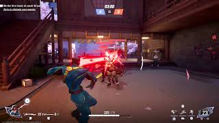 Marvel Rivals - Connect Five