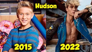 Game Shakers Real Name And Age 2022 Thomas Kuc Then And Now Information Forge