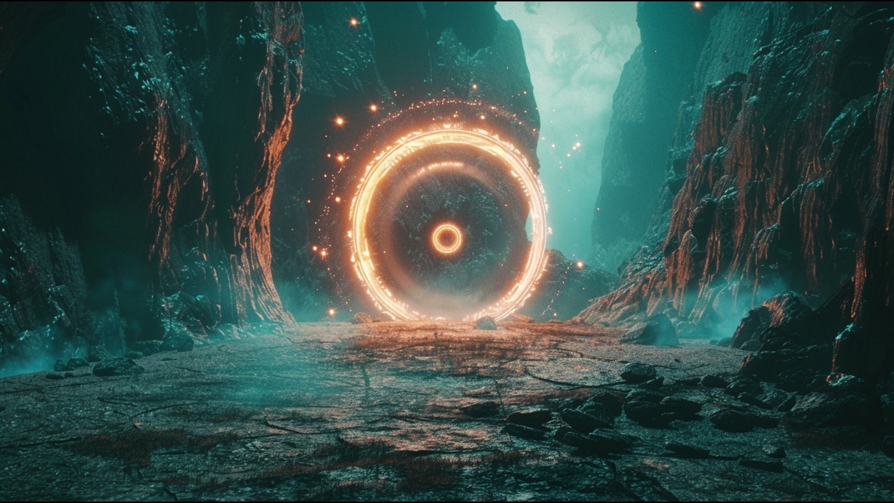 Dreamy Trance Session | Progressive Magic