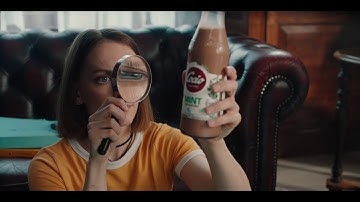 Cocio Mint - Secret ingredient
