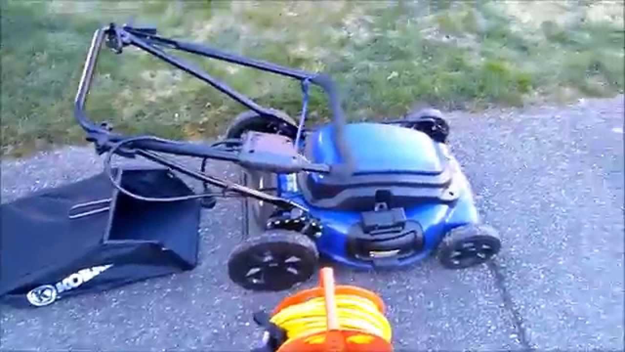Kobalt Lawn Mower Parts List | Reviewmotors.co