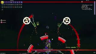 No Hit Skeletron Prime | Terraria Fargo's Souls Eternity Mode No Hit Skeletron Prime | Terraria Fargo's Souls Eternity Mode