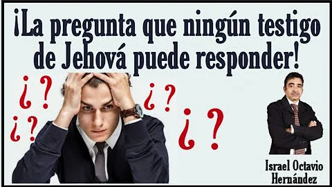 ¿Cuál es el día sagrado para los Testigos de Jehová?