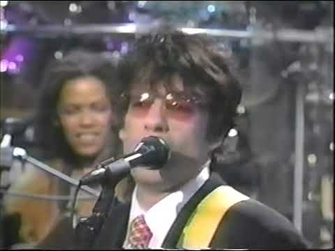 Westerberg Letterman Love Untold '94