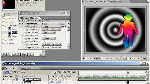 Displacement Mapping Part 2: Avoid the Pitfalls
