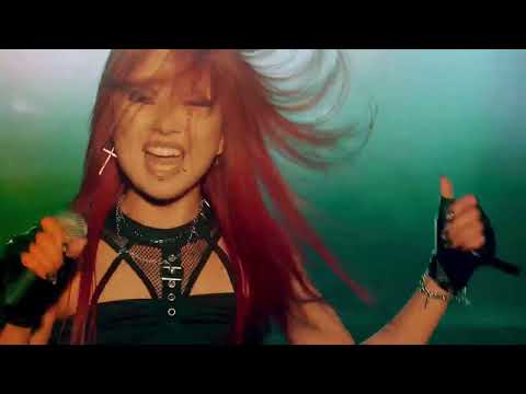 BRIDEAR   Still Burning Official music video