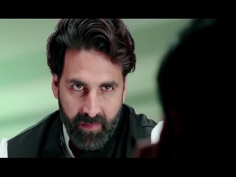 Gabbar Is Back Trailer 2015 RELEASES | Akshay Kumar | Shruti Hassan -  YouTube