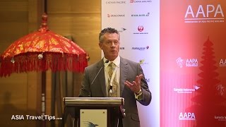 Sabre Airline Solutions Presentation by Greg Gilchrist, SVP and CCO - HD