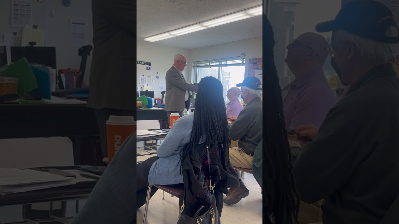 Foundation 2, part 1