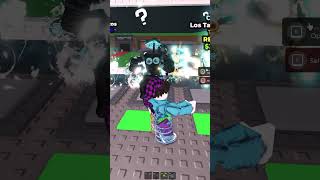 My 2ND TIME Opening Tech Lucky Blocks… And This Happened 😱🔥