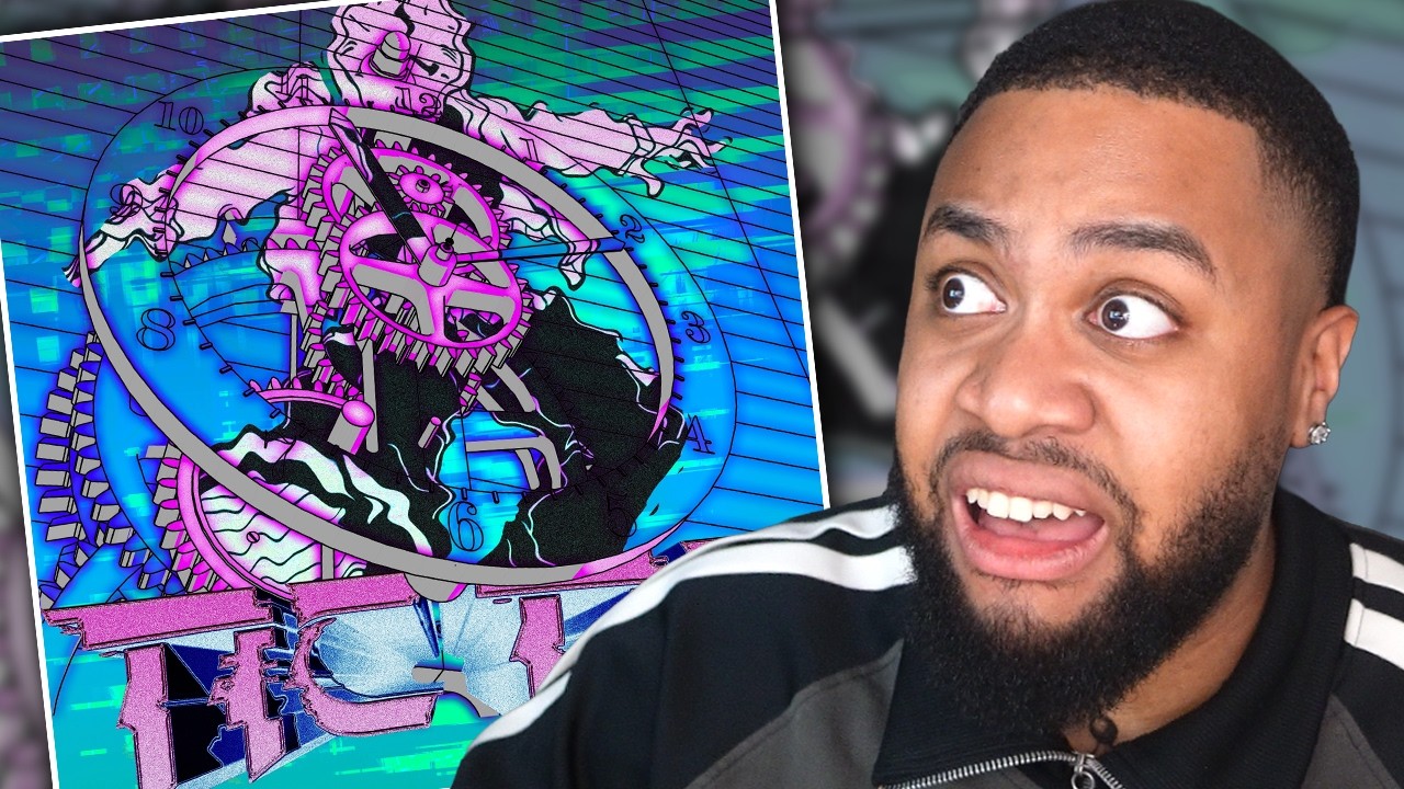 NMIXX(엔믹스) “TIC TIC (Feat. Pabllo Vittar)” Took Over My Body! (Track Reaction)