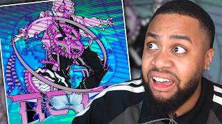 Nmixx tic Tic feat Pabllo Vittar Took Over My Body track Reaction