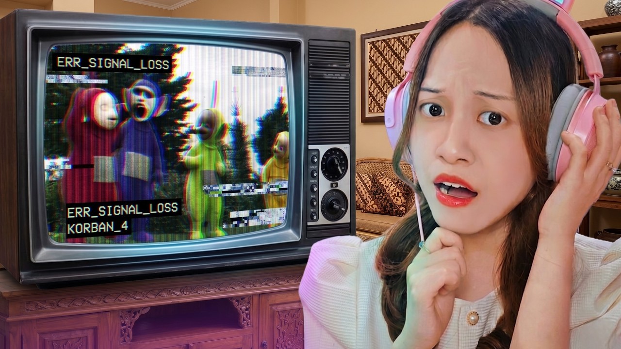 Film Bocil yang Dihapus dari TV!