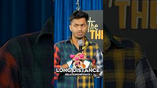 Long distance relationship Dejavu!!