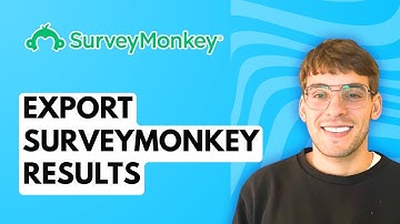 How to Export Surveymonkey Results [2025 Guide]