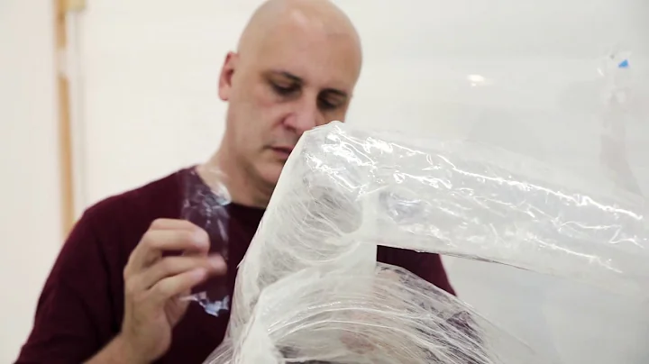 Behind the Scenes with Mark Jenkins | "From Here t...