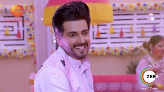 Kundali Bhagya - Hindi TV Serial - Ep 448 - Best Scene - Sanjay Gagnani, Shakti, Shraddha -Zee TV