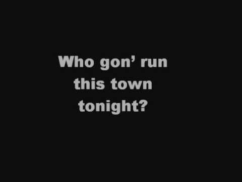 Run This Town Rihanna's Version With Lyrics