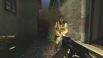 5k AK Spraydown by jztph [Old CS:S | Faked]