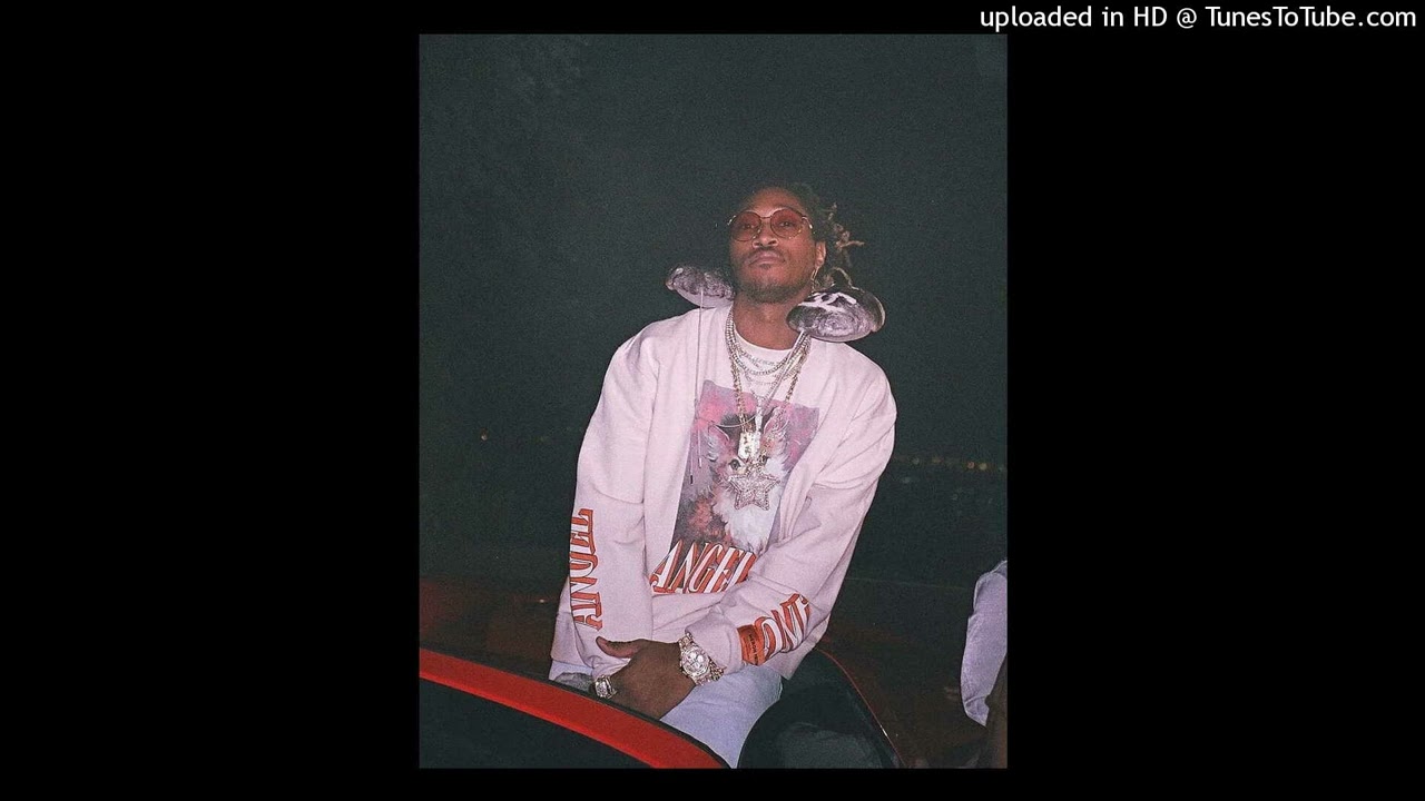 Future x DJ Esco Type Beat 2024 "Cancun"