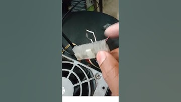 SMPS Power Supply || इलेक्ट्रानिक्स प्रोजेक्ट मैं कैसे करे इस्तेमाल #smps #powersupply #shorts #cpu