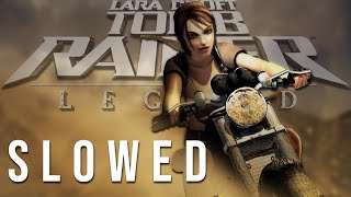 Tomb Raider: Legend | 