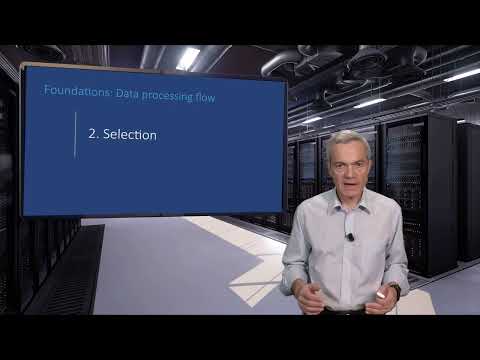 Unix Tools -
