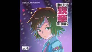 #8. ANGELWHISPER - Mystic Force Abandoned Station Mix