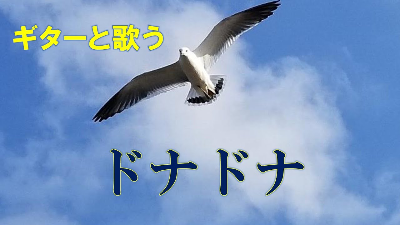 ドナトナ 歌詞 和訳 : ドナドナ 歌詞 TEMPURA KIDZ,CHI-MEY ふりがな付 – IBSR