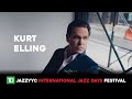 Capture de la vidéo Jazz Home Delivery Welcomes Kurt Elling