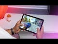 Huawei MediaPad M5 lite // Under $300 kid-friendly tablet