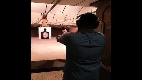 The Raging Judge in action