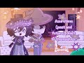 Azure and Two Time (past and future) react to themselves! | Credits after video ends or screenshot