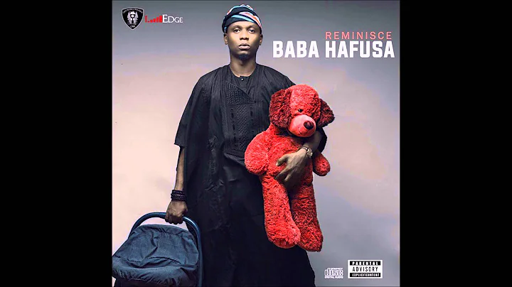 Reminisce - Local Rappers feat. Olamide & Phyno (Official Audio)