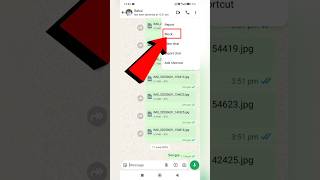 Whatsapp par kisi ko block kaise kare | How to block whatsapp contact | Block contact on whatsapp