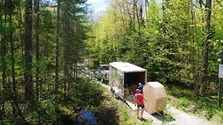 We Deliver Relaxation - Softub Canada