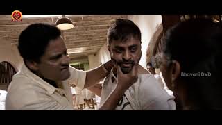 Dandupalyam 3 Telugu Movie Sceneslatest Telugu Movie Scenespooja Gandhi, Ravi Shankar