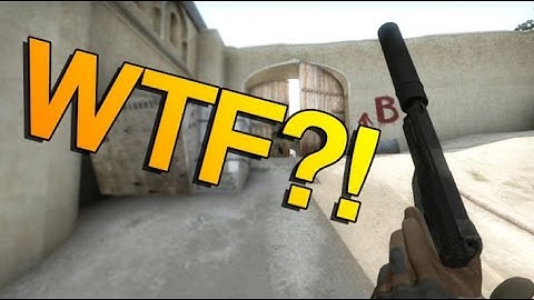 Cs:Go Compilation #1