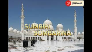 SHOLAWAT KANJENG SUNAN SUMBIRI SUMBARINA SHOLAWAT JOWO