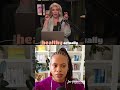 What Most People Get Wrong About Healthy Relationships | Nedra Tawwab