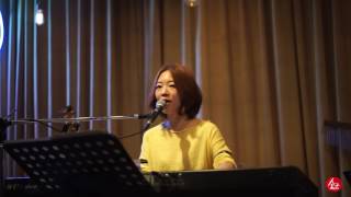 20160817 안녕하신가영 - 반대과정이론 _ 6일의썸머