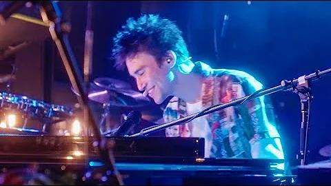Jacob Collier - Carolina In My Mind (Live in North...