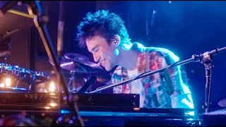 Jacob Collier - Carolina In My Mind (Live In North Carolina)