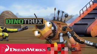 DINOTRUX | THE BEST REPTOOL FOR THE JOB! screenshot 2