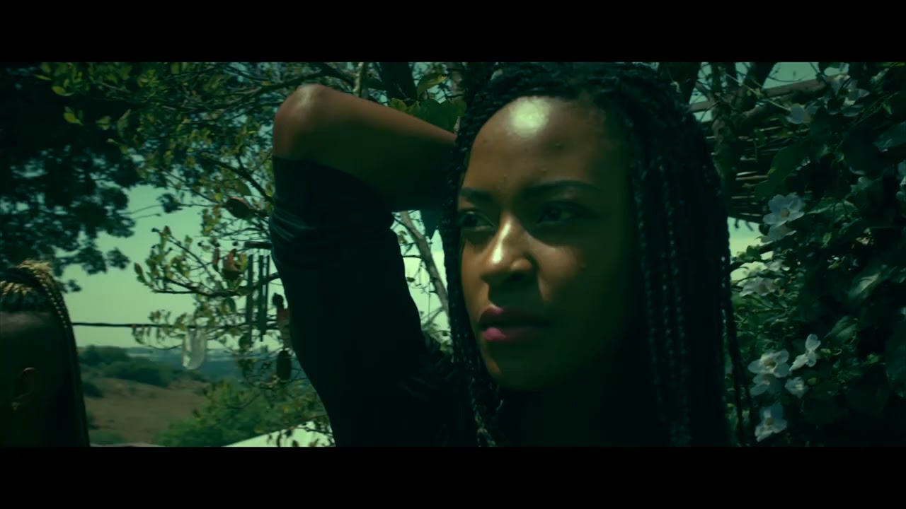 Khaya Mthethwa - Only One for Me (Official Music Video)